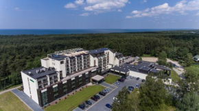 Отель Gradiali Wellness and SPA  Паланга